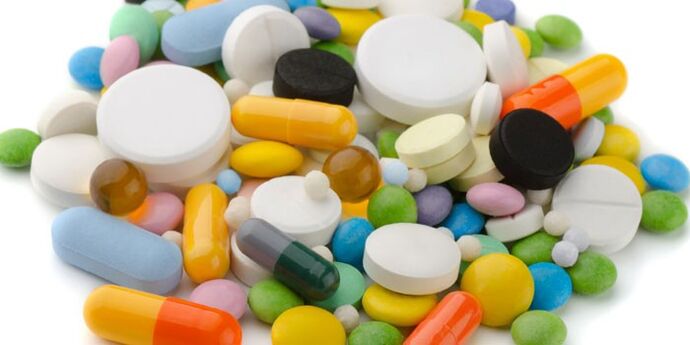 farmaci per i funghi delle unghie dei piedi